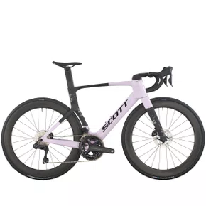 Bicicleta Scott Foil RC 10 Ultegra Di2 - Bike Point