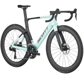 Bicicleta Scott Foil RC 20 105 Di2 - Bike Point