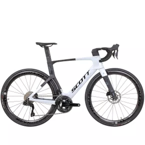 Bicicleta Scott Foil RC Pro 105 Di2
