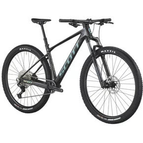 Bicicleta Scott Scale 920 2026 Bicicleta Scott Scale 920 2026