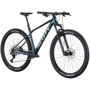 Bicicleta Scott Scale 935 2026 Bicicleta Scott Scale 935 2026