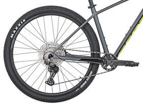 Bicicleta Scott Scale 980 Deore Bike Point