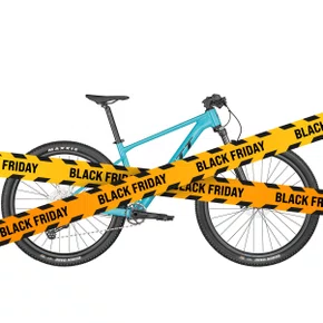 Bicicleta Scott Scale 980 Deore