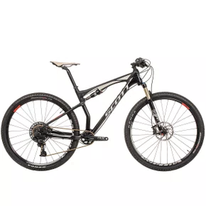 Bicicleta Scott Spark 910 Carbon 12 vel