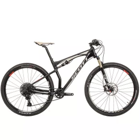 Bicicleta Scott Spark 910 Carbon 12 vel