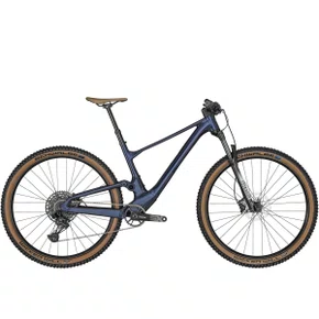 Bicicleta Scott Spark 970 Sram NX Azul