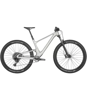 Bicicleta Scott Spark 970 Sram NX Cinza