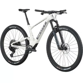 Bicicleta Scott Spark RC Comp 2026 Bicicleta Scott Spark RC Comp 2026