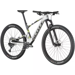 Bicicleta Scott Spark RC Comp Bicicleta Scott Spark RC Comp
