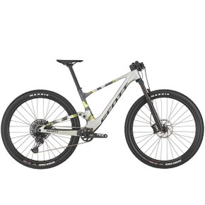 Bicicleta Scott Spark RC Comp
