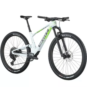 Bicicleta Scott Spark RC Comp Sram
