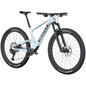 Bicicleta Scott Spark RC Pro Di2 2026 Bicicleta Scott Spark RC Pro Di2 2026