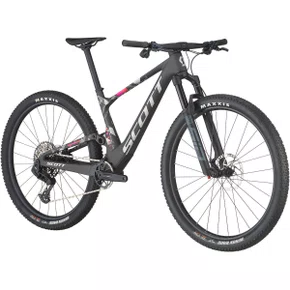 Bicicleta Scott Spark RC Team Bicicleta Scott Spark RC Team