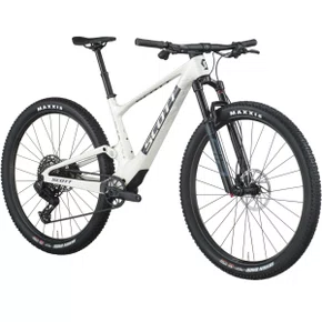 Bicicleta Scott Spark RC Team AXS 2026 Bicicleta Scott Spark RC Team AXS 2026