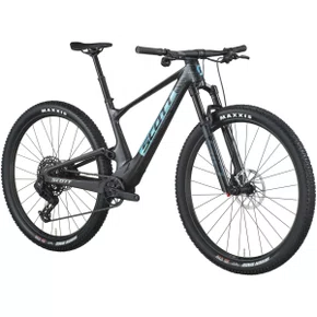 Bicicleta Scott Spark RC Team AXS 2026 Bicicleta Scott Spark RC Team AXS 2026