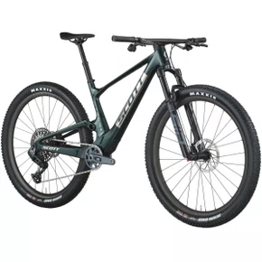 Bicicleta Scott Spark RC Team Issue AXS 2026 Bicicleta Scott Spark RC Team Issue AXS 2026