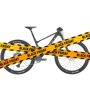 Bicicleta Scott Spark RC Team Issue AXS