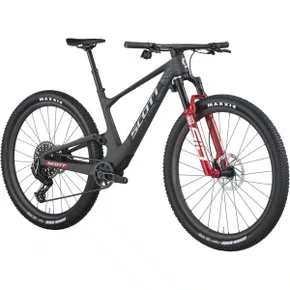 Bicicleta Scott Spark RC World Cup AXS 2026 Bicicleta Scott Spark RC World Cup AXS 2026
