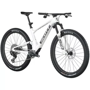 Bicicleta Scott Spark RC World Cup Evo AXS 2026 Bicicleta Scott Spark RC World Cup Evo AXS 2026