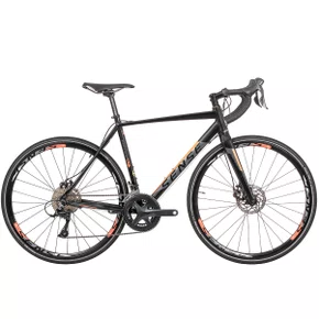 Bicicleta Sense Criterium Sora