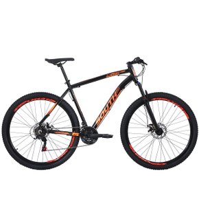 Bicicleta South Legend Shimano - Bike Point