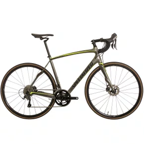 Bicicleta Specialized Roubaix SL4 Ultegra