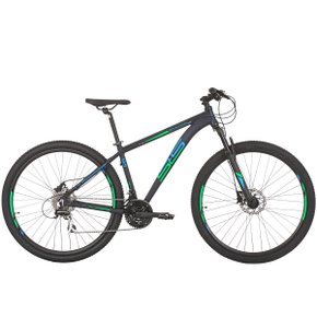 Bicicleta Status Big Evolution 29 Shimano Acera Bicicleta Status Big Evolution 29 Shimano Acera
