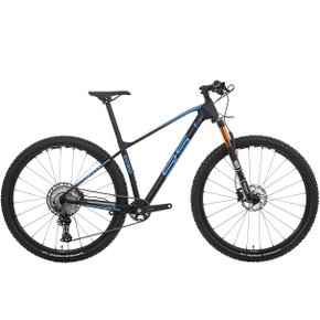 Bicicleta Status XCO Expert Deore Carbon Bicicleta Status XCO Expert Deore Carbon