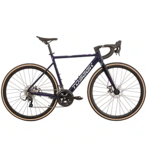 Bicicleta Toseek Chester 3.0 Azul