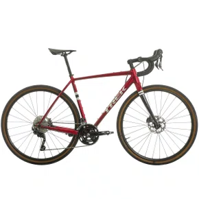 Bicicleta Trek Checkpoint ALR 4 Gravel GRX