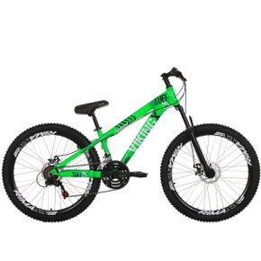 Bicicleta VikingX Tuff X-25 Shimano