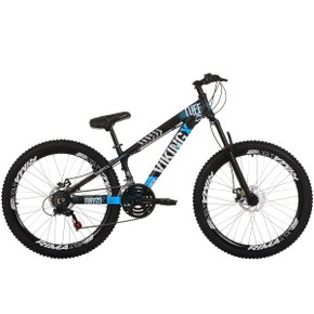 Bicicleta VikingX Tuff X-25