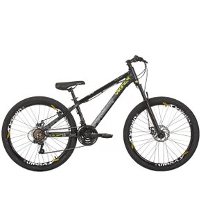 Bicicleta VikingX Tuff X-30 Shimano