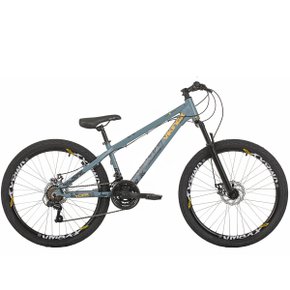 Bicicleta VikingX Tuff X-30 Shimano