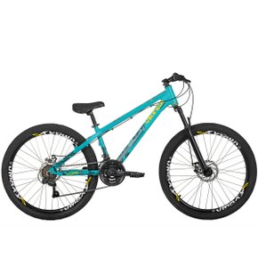 Bicicleta VikingX Tuff-X30 Shimano