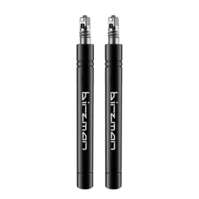 Alongador de Válvula para Bicicleta Birzman 40mm Alongador de Válvula para Bicicleta Birzman 40mm