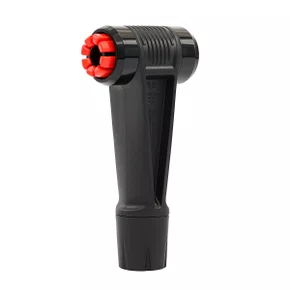 Bico para Bomba Shimano PRO Snaplock Bico para Bomba Shimano PRO Snaplock