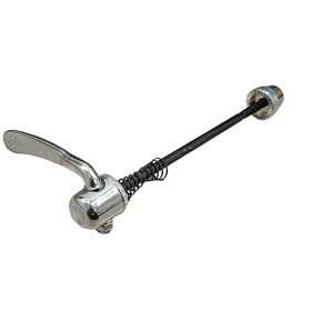 Blocagem Roda de Bicicleta Absolute Dianteira 5x128mm Blocagem Roda de Bicicleta Absolute Dianteira 5x128mm