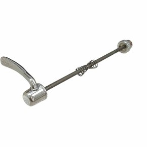 Blocagem Roda de Bicicleta Absolute Traseira 5x180mm Blocagem Roda de Bicicleta Absolute Traseira 5x180mm