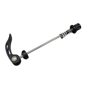 Blocagem Roda de Bicicleta Tranz-X Dianteira 5x140mm Blocagem Roda de Bicicleta Tranz-X Dianteira 5x140mm