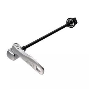 Blocagem Roda de Bicicleta Traseira Shimano FH-M565 Alumínio Blocagem Roda de Bicicleta Traseira Shimano FH-M565 Alumínio