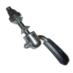 Blocagem Selim de Bicicleta Absolute Blocagem Selim de Bicicleta Absolute