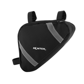 Bolsa de Quadro para Bicicleta Rontek Triangular Bolsa de Quadro para Bicicleta Rontek Triangular