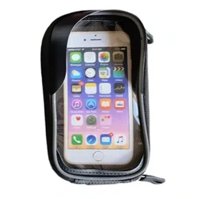 Bolsa Quadro de Bicicleta Elleven para Celular