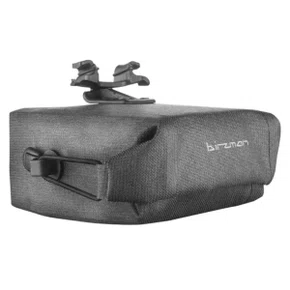 Bolsa Selim de Bicicleta Birzman Elements 3 0.8 Litros Bolsa Selim de Bicicleta Birzman Elements 3 0.8 Litros