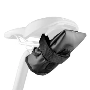 Bolsa Selim de Bicicleta Birzman Feexroll BM18-SB