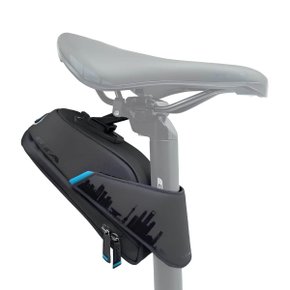 Bolsa Selim de Bicicleta GTA RX Bolsa Selim de Bicicleta GTA RX