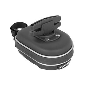 Bolsa Selim de Bicicleta Rontek Impermeavel Bolsa Selim de Bicicleta Rontek Impermeavel