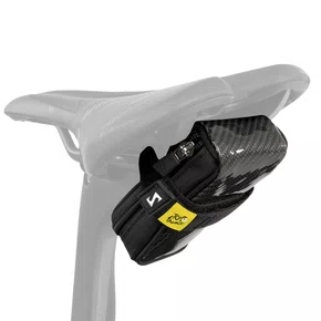Bolsa Selim de Bicicleta Scicon Elan 210 Small Carbon Tour de France Edition Bolsa Selim de Bicicleta Scicon Elan 210 Small Carbon Tour de France Edition