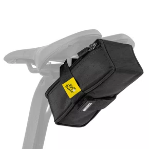 Bolsa Selim de Bicicleta Scicon Elan 580 Small Tour de France Edition Bolsa Selim de Bicicleta Scicon Elan 580 Small Tour de France Edition